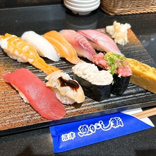 沼津魚がし鮨_0