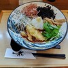 つくば蕎麦物語 - 料理写真:筑波おろし(1180円)