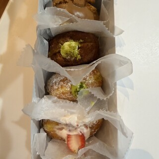WeLoveDonut×TAKAGI COFFEE _1