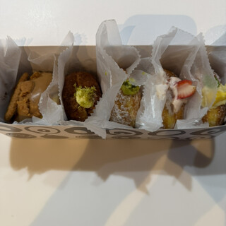 WeLoveDonut×TAKAGI COFFEE _0