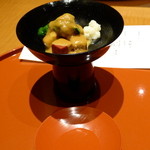 日本料理おばな - 