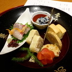 日本料理おばな - 