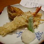 日本料理おばな - 