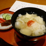 日本料理おばな - 