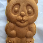 金太郎 - パンダ焼き100円
