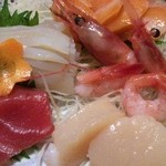 あい炉 - 本日の激安盛り1,100円