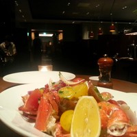 37 Steakhouse & Bar - オマール海老盛り