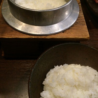 大衆肉酒場 こだわり米 匠 - 