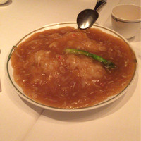 中国飯店 市ヶ谷店 - 