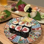 裏なんばひでぞう - 