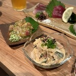 裏なんばひでぞう - 