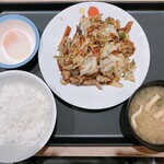 松屋 - 料理写真: