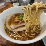 ユナイテッド ヌードル アメノオト - 