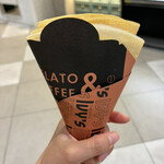 IVY's GELATO&Coffee - 