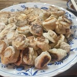 馬上荘 - 