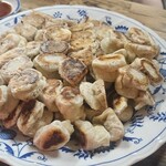 馬上荘 - 
