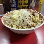 ラーメン二郎 - 