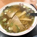 美食美客 - 料理写真:美食ラーメン※１コイン価格