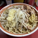 ラーメン二郎 - 