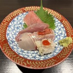 すし処 やま幸 - 