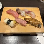 すし処 やま幸 - 