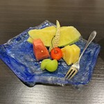 すし処 やま幸 - 