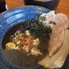 唯一無二のらぁ麺専門店 イ袋ワシづかみ - 料理写真: