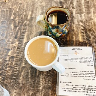 又吉コーヒー園_0