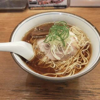 らぁ麺 ふじ松_1