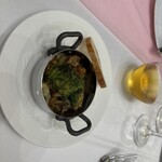アールベルアンジェ - 料理写真: