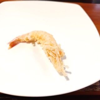 天麩羅 奈良木_1