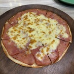 ピエトロ - 料理写真: