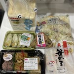 イオンスタイル - 料理写真: