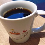 ホリーズカフェ - ドリンク写真: