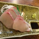 一心 - かんぱち(^O^)／
