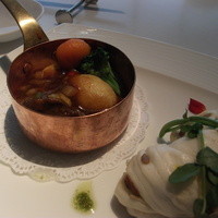 中国料理 桃李 ホテル日航大阪 - 