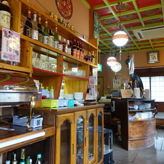 チャイナ厨房盧山_2