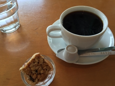 アンカフェクーベルチュール Un Cafouverture 三沢 カフェ 食べログ
