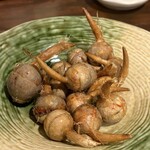 いざかや 別館 - 料理写真: