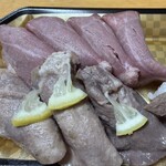 スーパーバリュー - 料理写真: