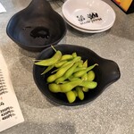 大分からあげと鉄板焼 勝男 - 料理写真:
