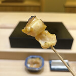 兄弟寿し - 