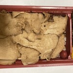登利平 - 料理写真: