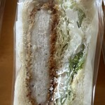 石窯パン工房コムギノホシ - 