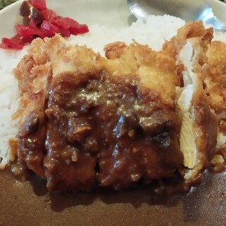 ケーツーカレーハウス_1