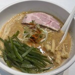 tokyo miso style IKEDA - 