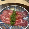 肉料理 犀