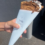 7716s crepe - 