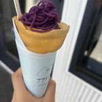 7716s crepe - 