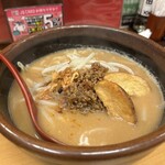 麺場 田所商店 - 料理写真: